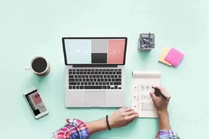 Website design services in Dubai