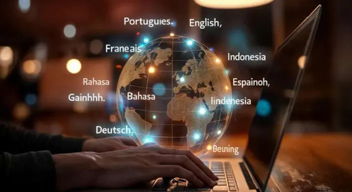 Features of Multilingual Website Design in Dubai