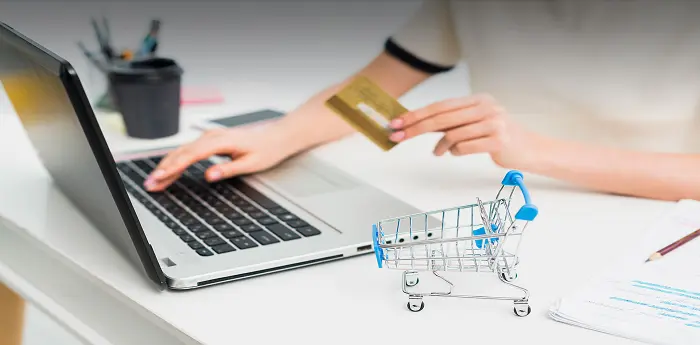 Designing a WordPress store website in Dubai