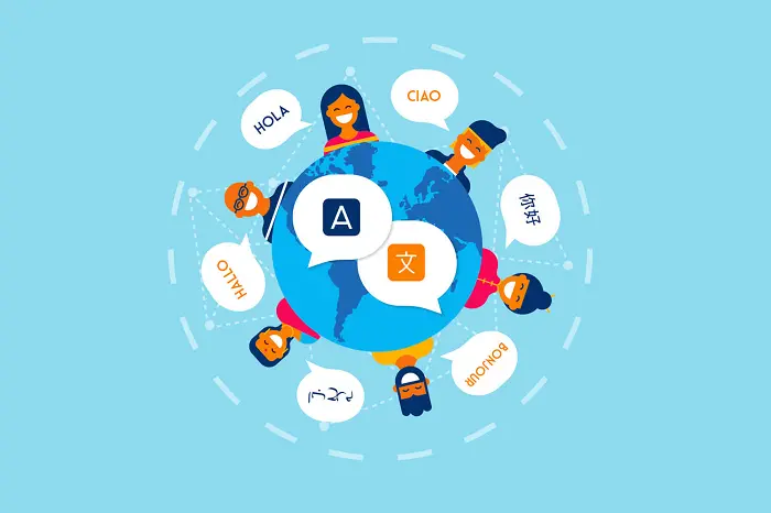 Features of a Successful Multilingual Corporate Website