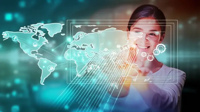 Multilingual Website Design Process