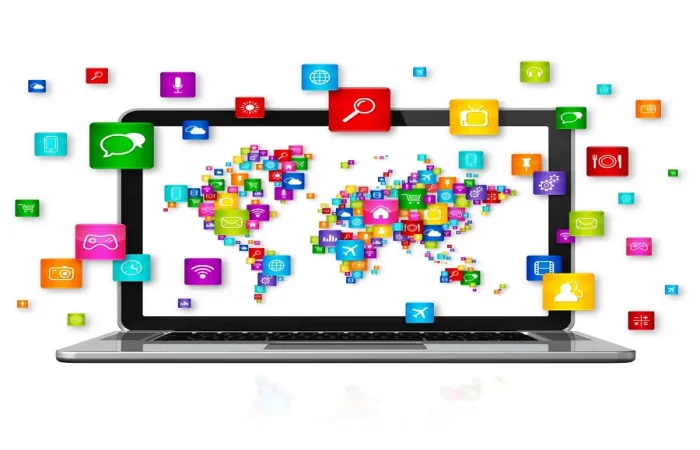 Multilingual website design in the UAE