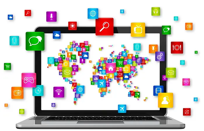 Multilingual website design price in Dubai