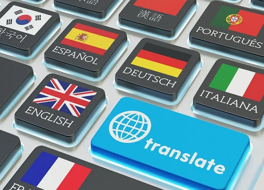 Professional website design in Dubai and the Emirates