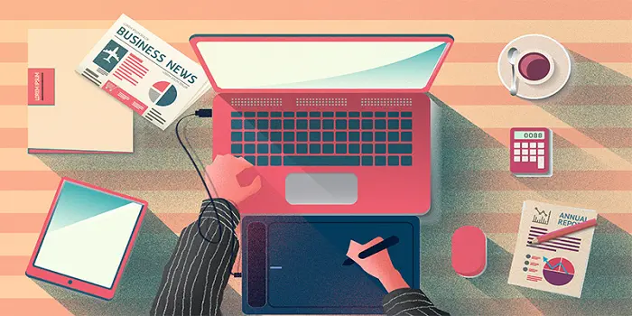 Site support and updates by Web City