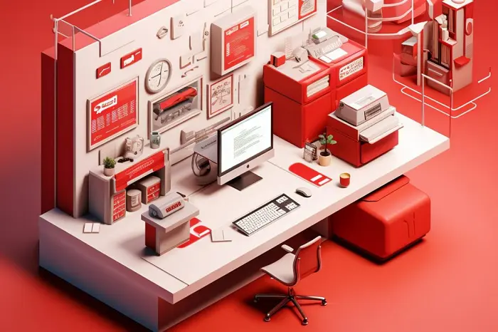 Technical Site Optimization in Arabic Website Design