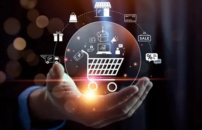 Types of SEO for shopping websites in the UAE