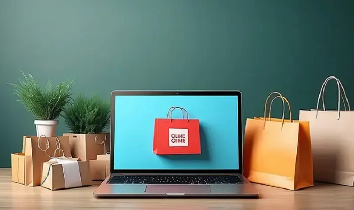 Designing a WordPress store website in Dubai