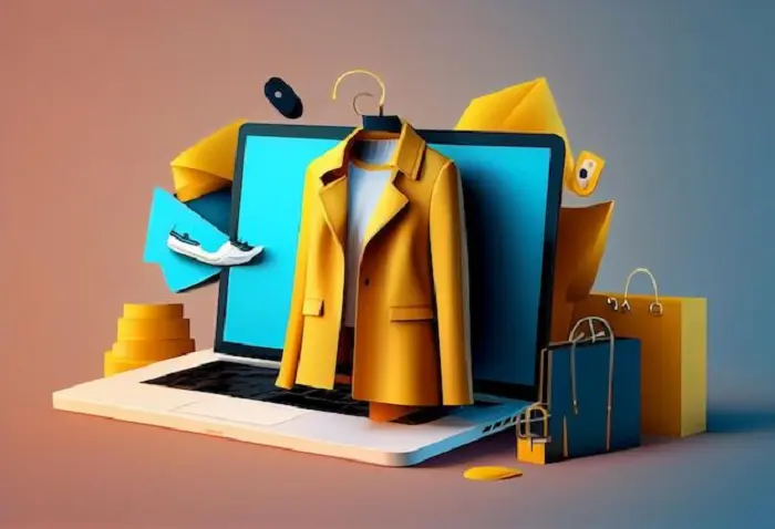 Designing a WordPress store website in Dubai