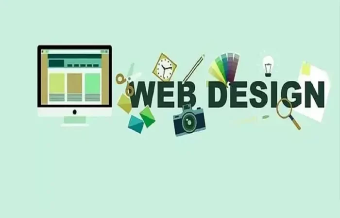 Advanced website design in the UAE
