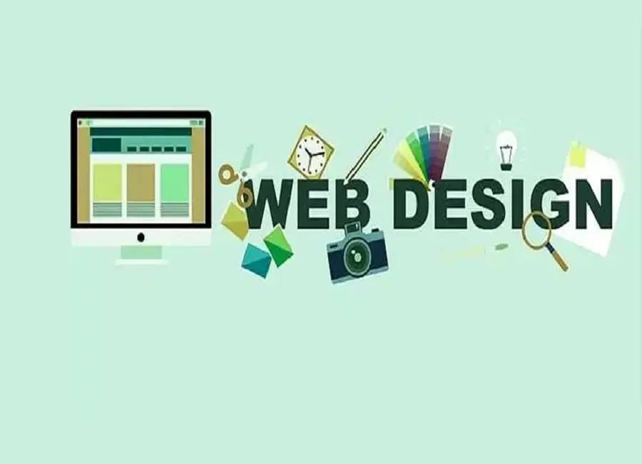 Advanced website design in the UAE