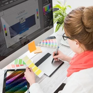 Website design in the UAE