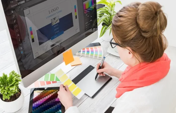 Website design in the UAE