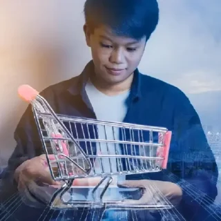 Designing various types of shopping websites in Dubai