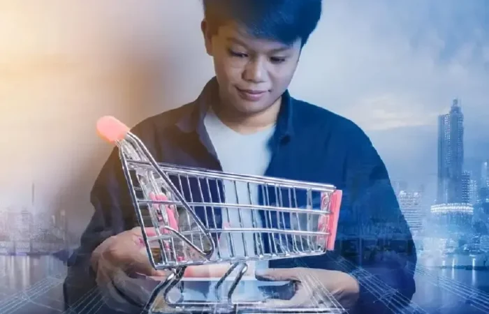 Designing various types of shopping websites in Dubai