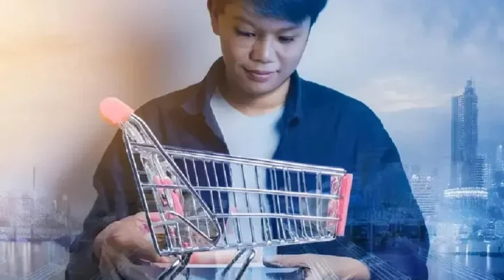 Designing various types of shopping websites in Dubai