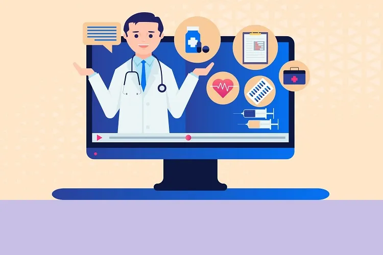 Multilingual medical website design in the UAE