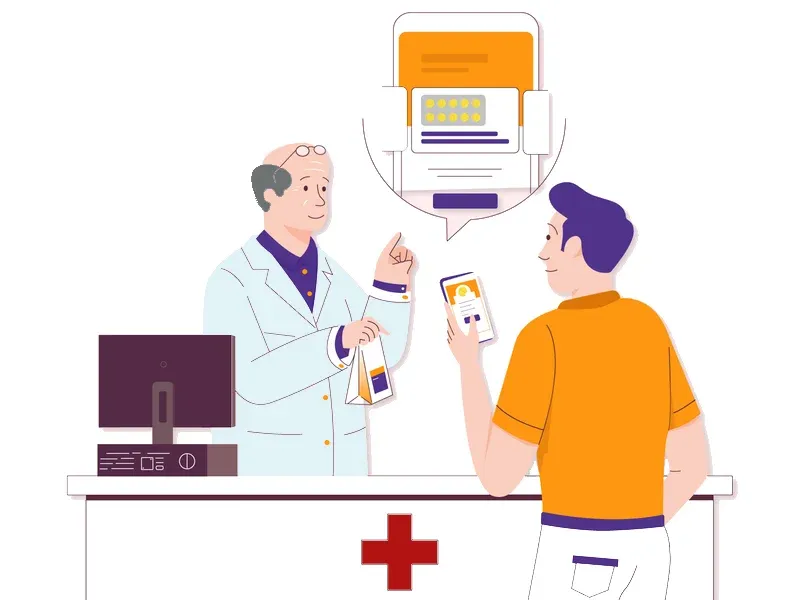 Multilingual medical website design in the UAE