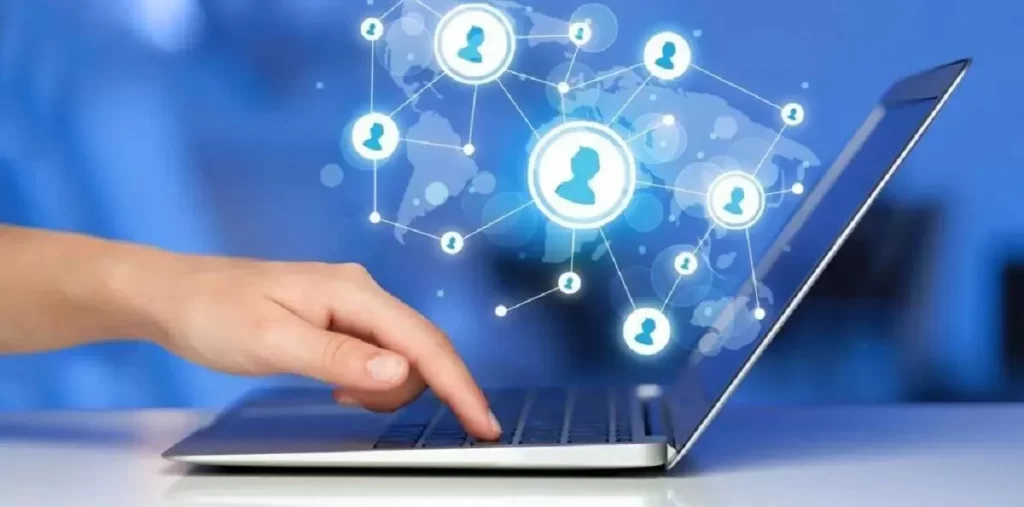 Website management in the UAE