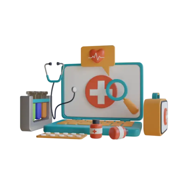 Multilingual medical website design in the UAE