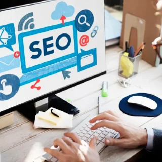 Website Design and SEO in Dubai