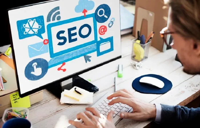 Website Design and SEO in Dubai