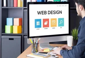 Website Design in the UAE
