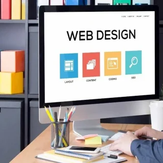 Website Design in the UAE
