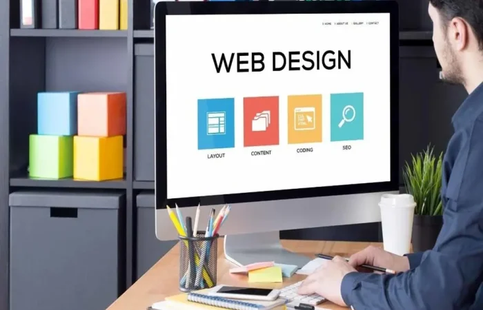 Website Design in the UAE