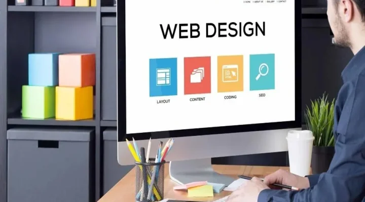 Website Design in the UAE