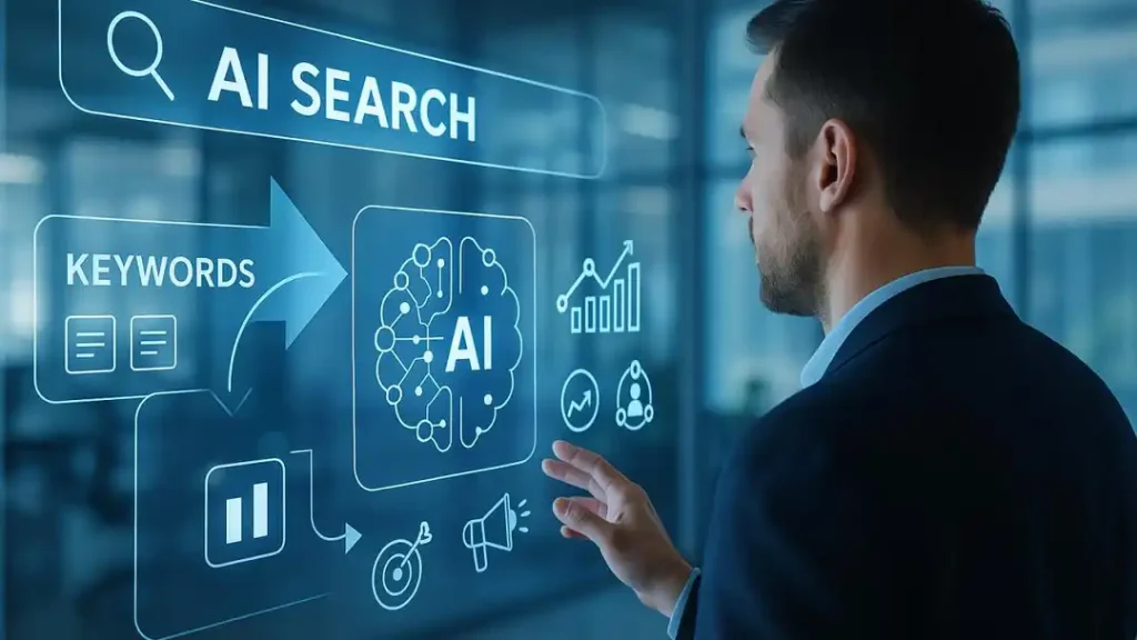 Why AI SEO Matters for Modern Businesses