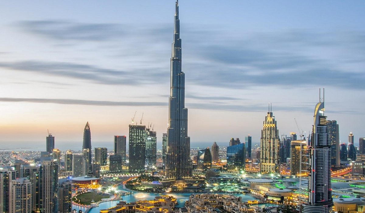 طراحی سایت فروشگاهی در دبی و امارات