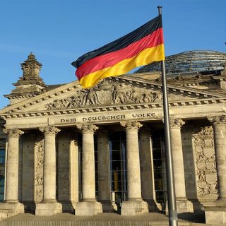 طراحی سایت و سئو سایت در آلمان