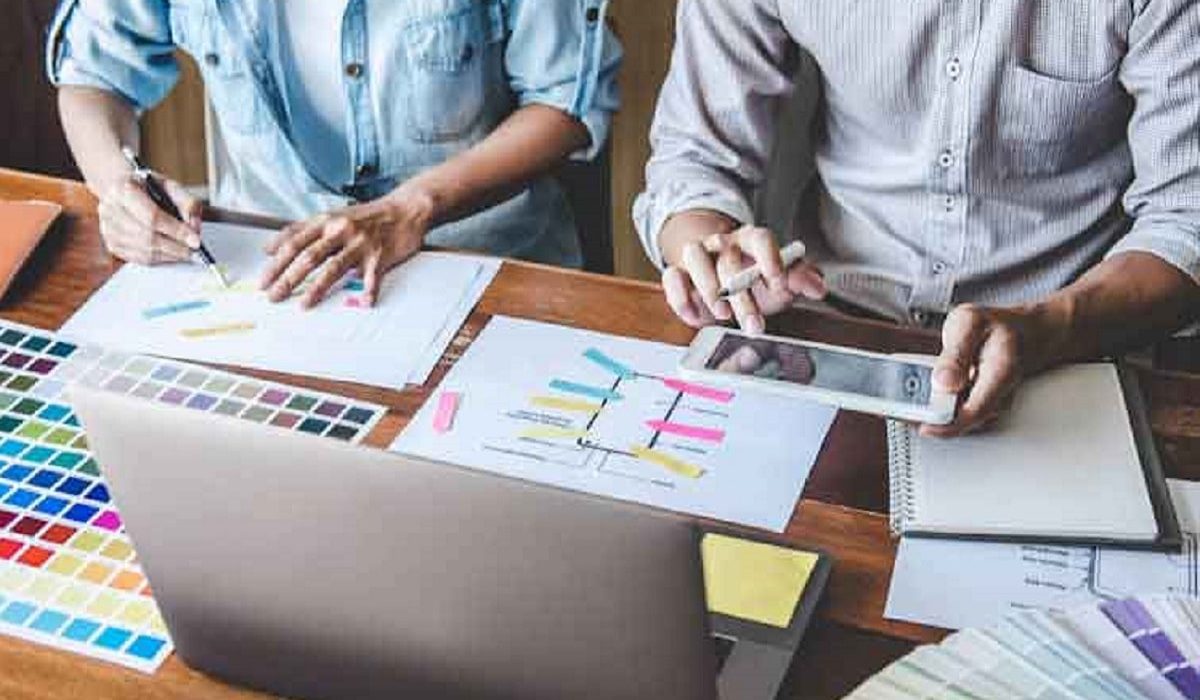 طراحی سایت رایگان به همراه قرارداد سئو سایت