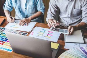 طراحی سایت رایگان به همراه قرارداد سئو سایت