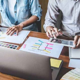 طراحی سایت رایگان به همراه قرارداد سئو سایت