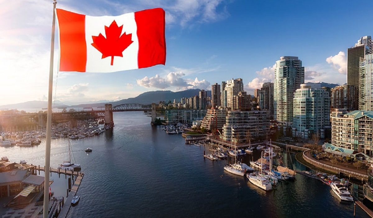 خدمات طراحی وب سایت و سئو سایت در کانادا