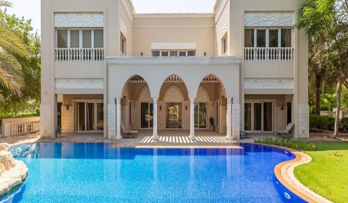 طراحی سایت املاک در امارات