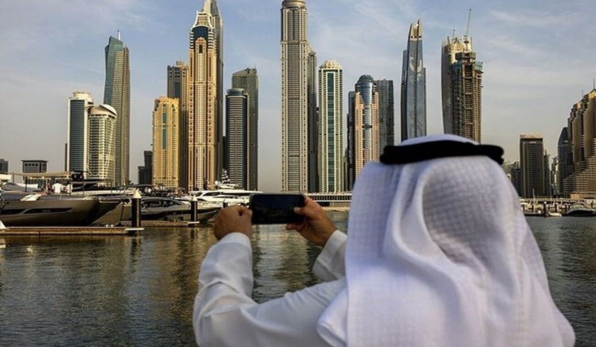 طراحی و سئو سایت شخصی در دبی