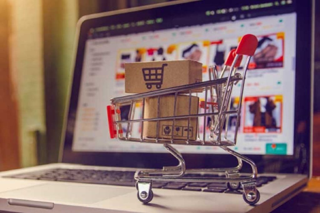 سئو سایت فروشگاهی در دبی