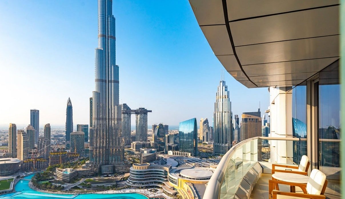 طراحی سایت شخصی در دبی