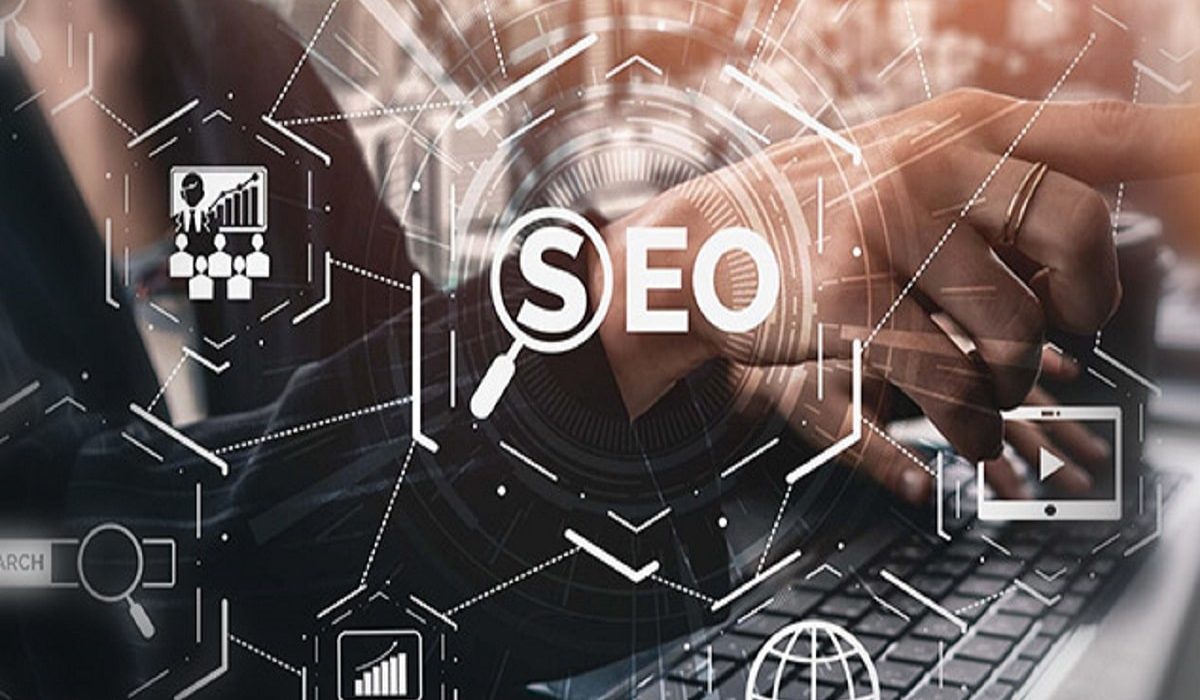 سئو سایت شرکتی در دبی