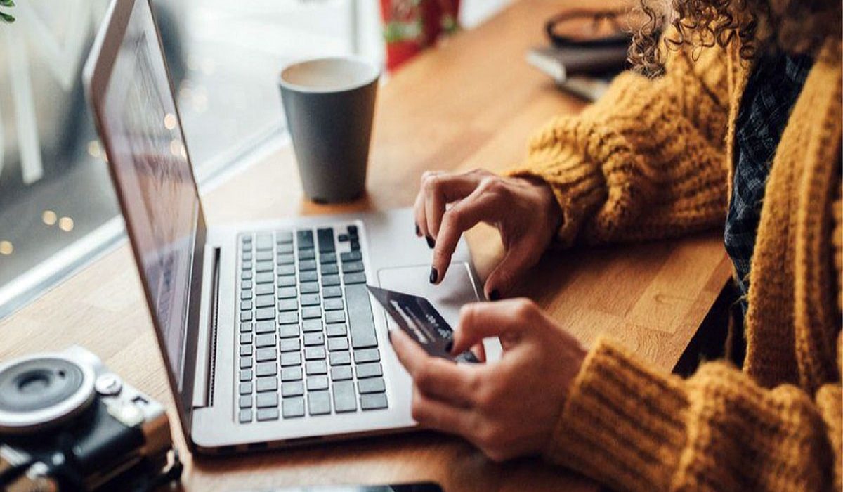 طراحی سایت فروشگاهی در دبی