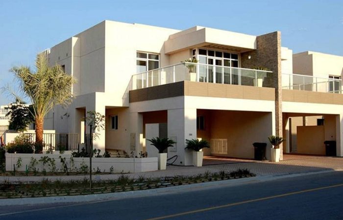 طراحی سایت املاک در دبی