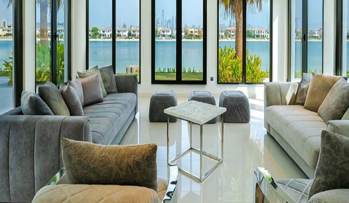 سئو سایت املاک در دبی