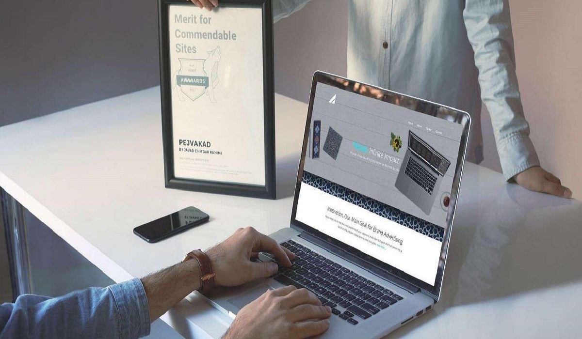 طراحی سایت فروشگاهی در استرالیا