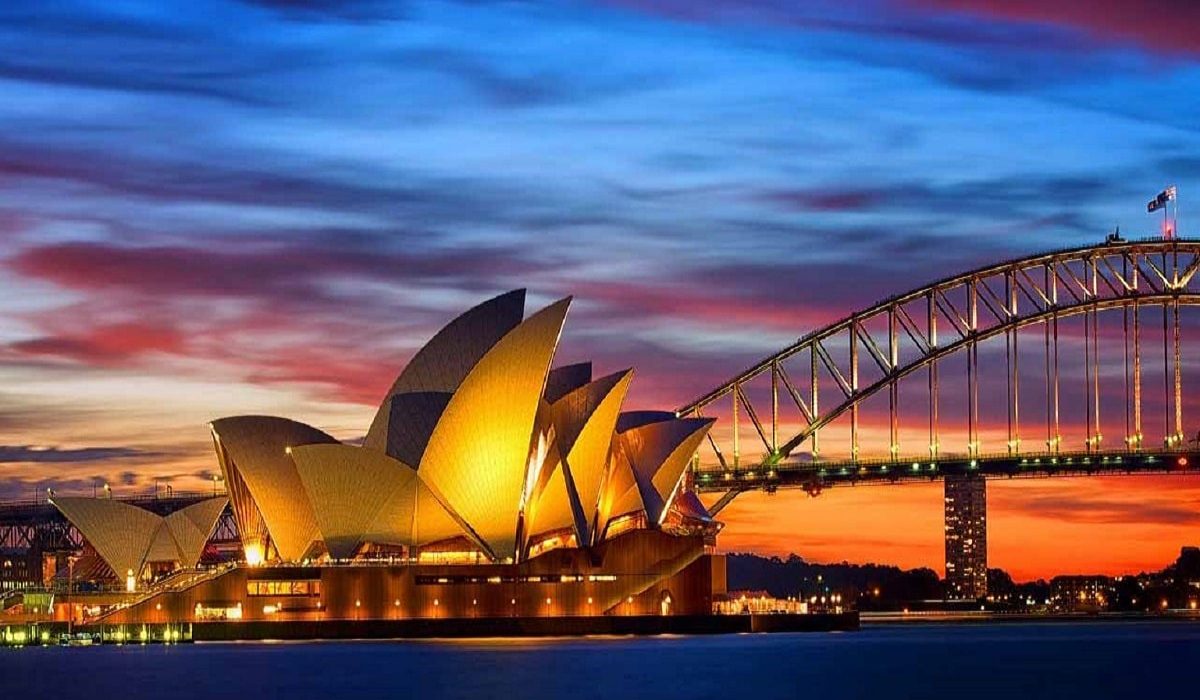 طراحی سایت املاک در استرالیا