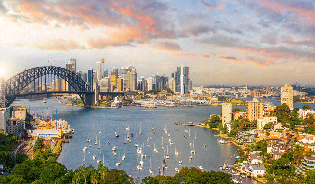 سئو سایت فروشگاهی در استرالیا