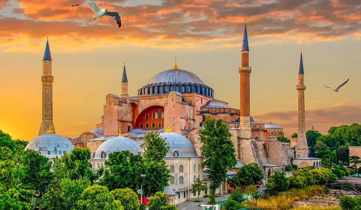 سئو سایت فروشگاهی در ترکیه