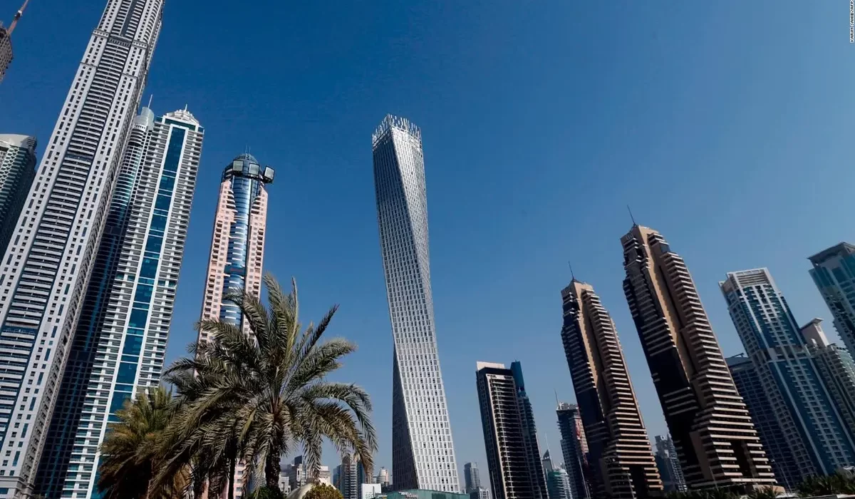 شرکت طراحی وب دبی